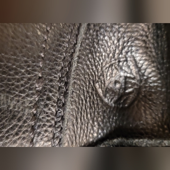 Ariat Rambler Western Boots, Black, 10.5 D - Picture 9 of 9